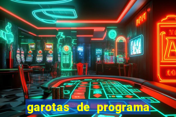 garotas de programa de guanambi